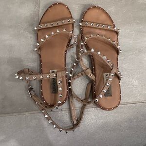 Steve Madden Strappy Sandals